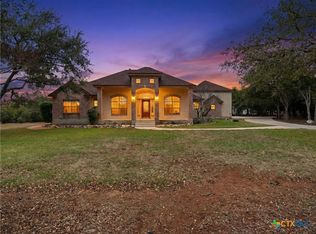 10302 Teich Loop, New Braunfels, TX 78132