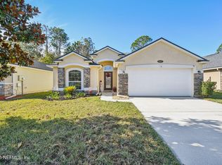 607 Glendale Ln, Orange Park, FL 32065