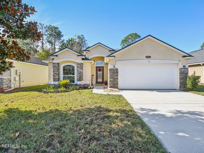 607 GLENDALE Lane, Orange Park, FL, 32065