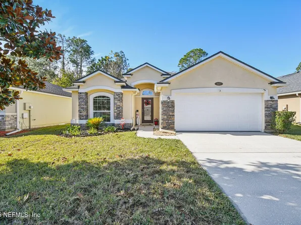 607 GLENDALE Lane, Orange Park, FL 32065