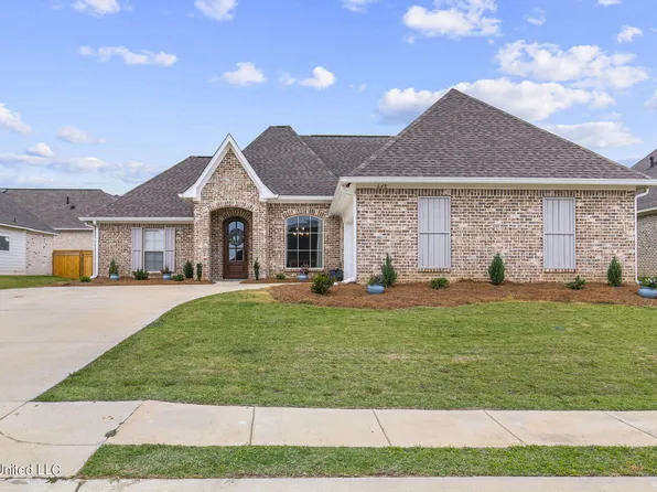 648 Peregan St, Canton, MS 39046