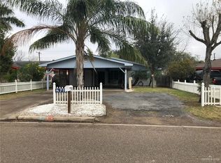 715 S Oklahoma Ave, Weslaco, TX 78596