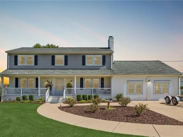 1705 Beach Rd, Hampton, VA 23664