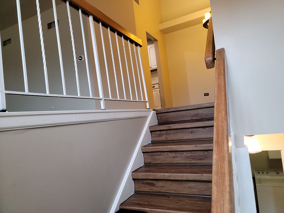 Stairway