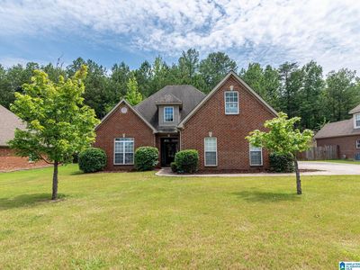 660 Wynlake Cv, Alabaster, AL, 35007