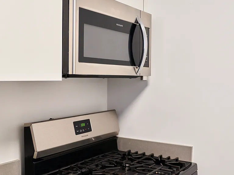 1990 Lexington Ave #12C — Photo 12