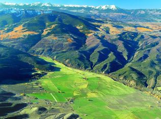 113 Foxprowl, GYPSUM, CO 81637