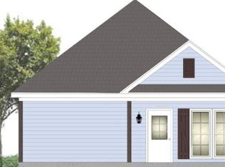 Clarence House Plan, SWLA Build on Your Lot, Sulphur, LA 70663