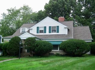 1463 Westover Rd, Cleveland Heights, OH 44118