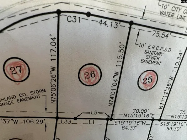 119 Mayhaw Dr #26, Columbia, SC 29206