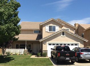 42328 Daniel Dr, Lancaster, CA 93536
