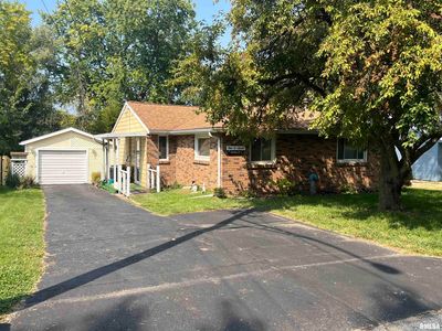 107 Walnut St, North Pekin, IL, 61554