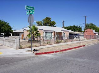 600 8th St, Boulder City, NV 89005
