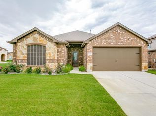 4120 Spur Trail Dr, Denton, TX 76208