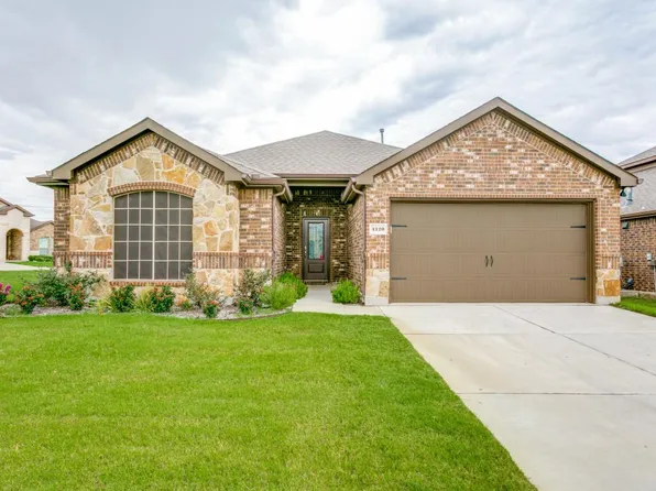 4120 Spur Trail Dr, Denton, TX 76208