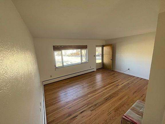 Front living room space (new window went in this summer)