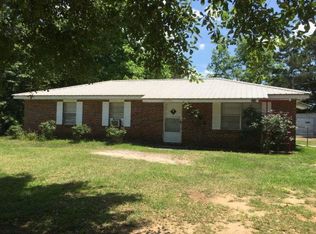 128 Fawn Dr, Webb, AL 36376