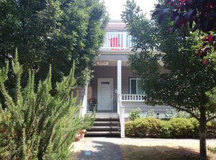 3014 61st Ave SW, Seattle, WA 98116