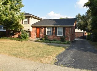 1743 Harrogate Rd, Lexington, KY 40505