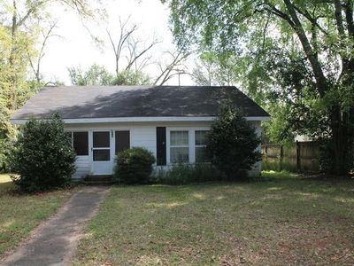 910 Alice Ave, Americus, GA, 31709