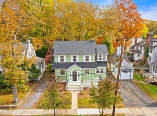 401 Conrad Rd, Englewood, NJ 07631