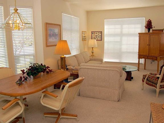 Dining Room/Living Room