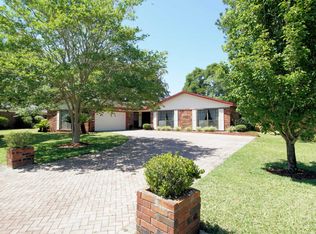 663 Merioneth Dr, Fort Walton Beach, FL 32547