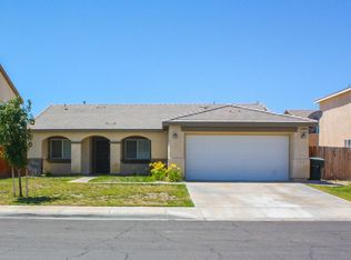 3424 Gemstone Ave, Rosamond, CA 93560