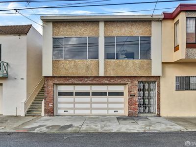 206 Somerset St, San Francisco, CA, 94134