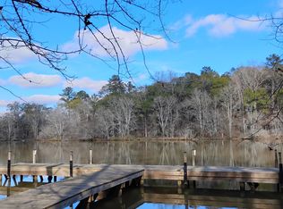 1220 Waterstone Dr, Madison, GA 30650