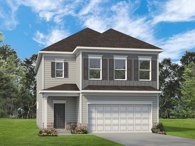 8837 Meadowvale Ct, Ooltewah, TN, 37363