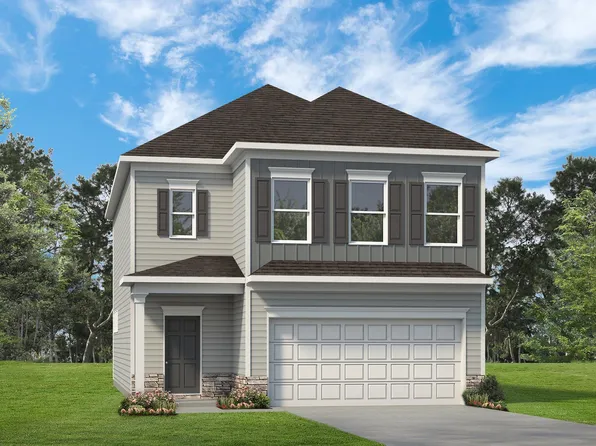 8837 Meadowvale Ct, Ooltewah, TN 37363