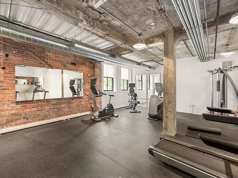 Harbach Lofts — Photo 15