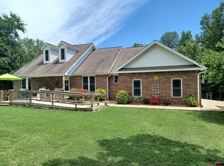 1984 County Road 625, Mountain Home, AR 72653