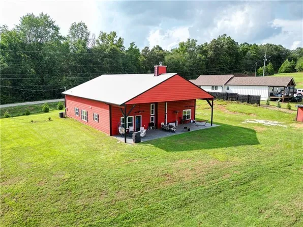 1625 Highway 29, Danielsville, GA 30633