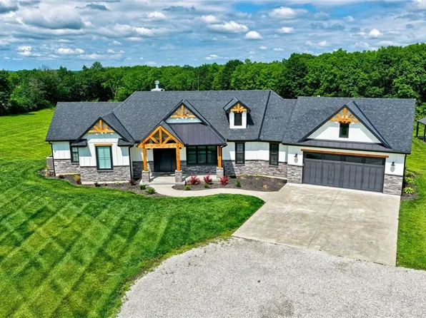 4023 Highway 131, Odessa, MO 64076