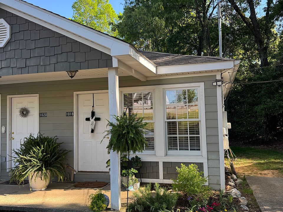 1st image of 1017 E Glenn Ave #1018