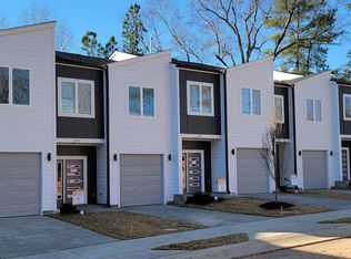 3902 Convergence St, Durham, NC 27704