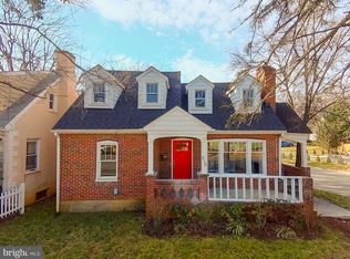 215 Bellview Ave, Winchester, VA 22601