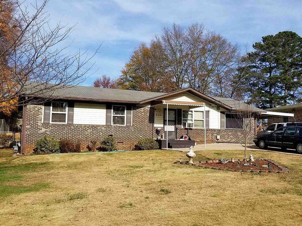 1st image of 503 Concord Woods Dr SE #4