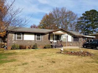 503 Concord Woods Dr SE #4, Smyrna, GA 30082