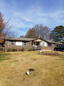 503 Concord Woods Dr SE #4, Smyrna, GA, 30082