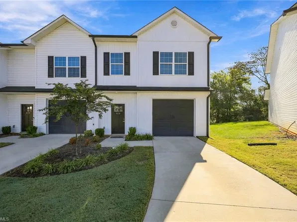 616 Pompano Dr, Greensboro, NC 27410