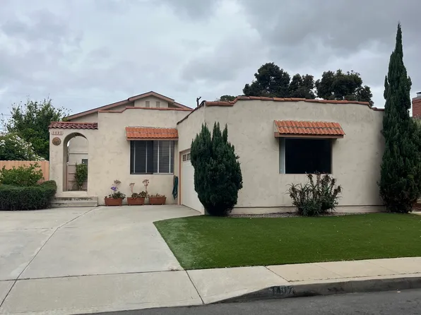 1407 Madrid Ave, Torrance, CA 90501