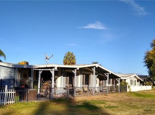 30711 Paradise Palm Ave, Homeland, CA 92548