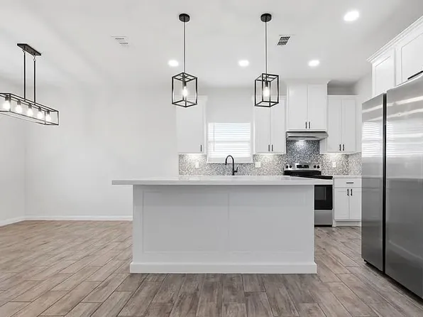 208 Faith Dr, La Feria, TX 78559