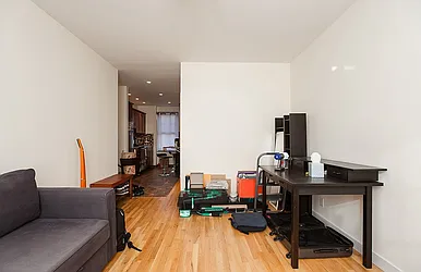 Rented by Emor Management Inc.