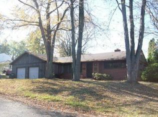 4805 Paisley Rd, Toledo, OH 43615