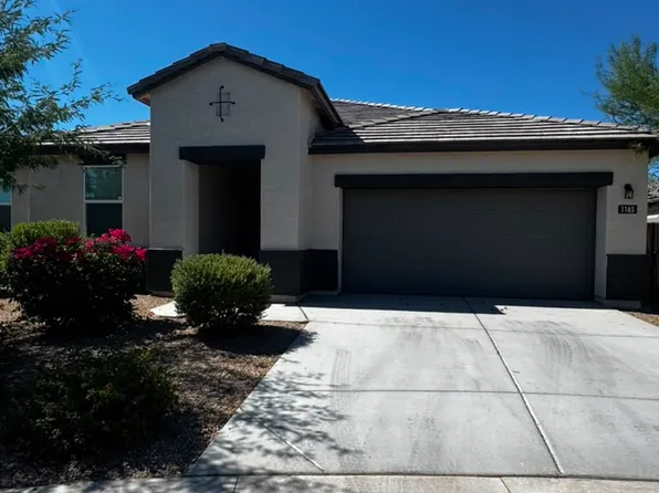 1165 W Beacon Ct, Casa Grande, AZ 85122