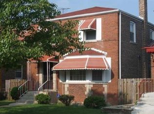 12144 S Perry Ave, Chicago, IL 60628
